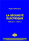 E-book PDF La sécurité électrique