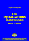 E-book PDF Les installations électriques 