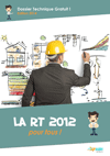 E-book PDF La RT 2012 pour tous !