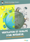 E-book PDF Ventilation et Qualité d’Air Intérieur – Dossier réglementaire 2017