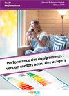 E-book PDF Performance des équipements : vers un confort accru des usagers