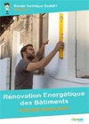 E-book PDF Rénovation Energétique des Bâtiments, guide réglementaire