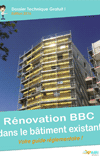 E-book PDF Guide réglementaire rénovation bâtiments