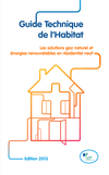 E-book PDF Les solutions gaz naturel et EnR en résidentiel neuf 