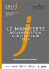 Manifeste Réglementation Construction 2020