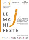 E-book PDF Manifeste Rénovation énergétique du bâtiment