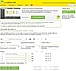 Calculette de Valeur U