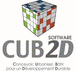 Cub2D