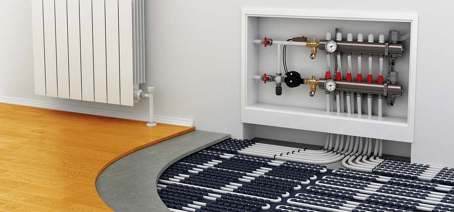 Modules Thermiques d’Appartement Titre V – RT 2012