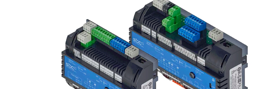 Régulation d’ambiance programmable ouverte