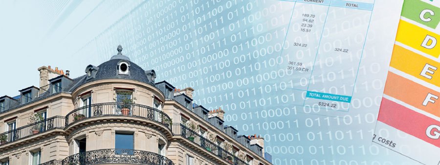 La répartition des frais de chauffage en immeuble collectif
