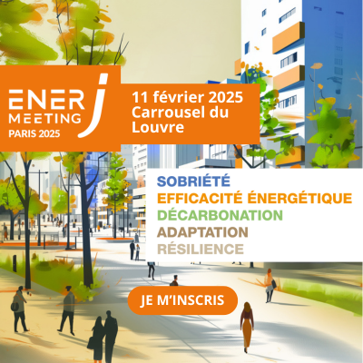 ENERJMEETING Paris 