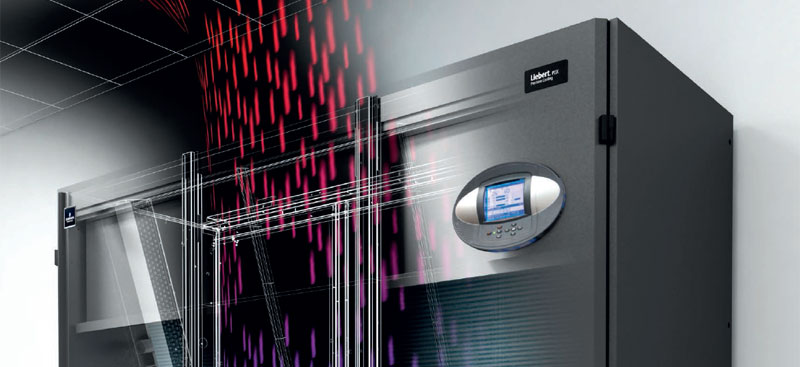 Climatisation des salles informatiques et datacenters