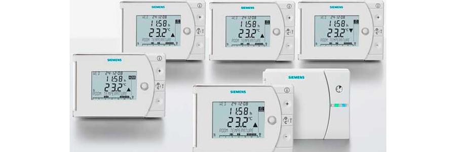 Optimisation du chauffage