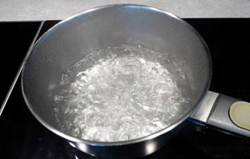 eau bout