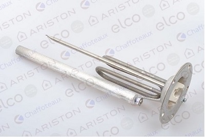 doigt de gant sonde thermostatique