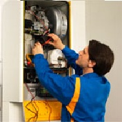 intervention sécurité intervention technicien