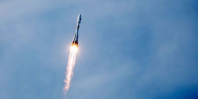 accélération terrestre fusée