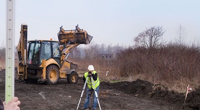 technicien mesure du volume