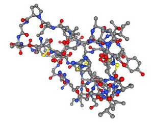 molécules état moléculaire