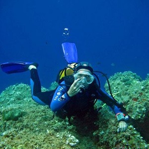 fonds marins pressions au fond de la mer