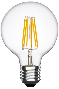 énergie ampoule
