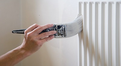 peintre peinture