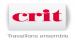 CRIT INTERIM Paris St Lazare