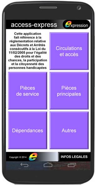 access-express