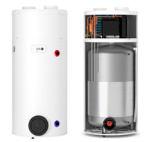 Magna Aqua 200 Chauffe eau thermodynamique