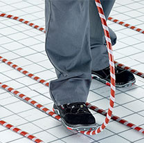 dalle active rehau