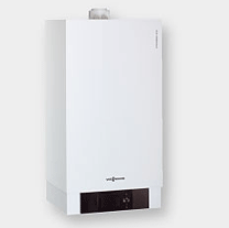 Chaudière à condensation Vitodens 200 W