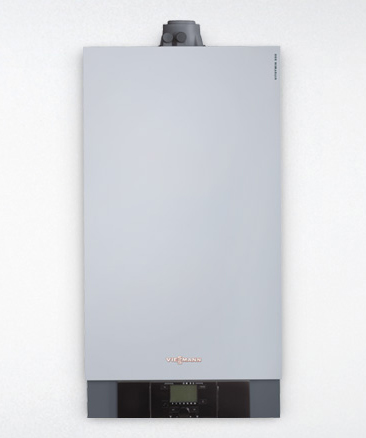 Vitotwin 300-W