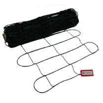 Chauffage par plancher rayonnant Dynabase Câbles chauffants accumulation Dynabase