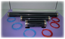 Film chauffant 85w/m² actif DYNASOL