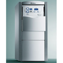 Chaudière sol gaz condensation ecoVIT exclusiv