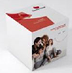 packaging netatmo