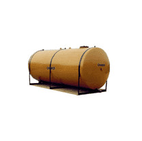 Réservoirs de stockage pour hydrocarbures Réservoirs de stockage