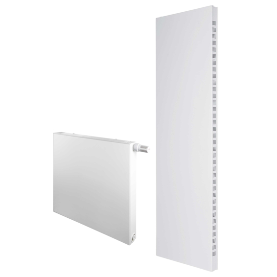 Samba Pure Radiateur Samba Pure Chappee
