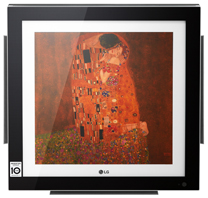 LG Artcool Gallery Mono-Split