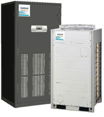 Armoires de climatisation de précision Flexicooling<sup>®</sup> Armoires de climatisation de précision Flexicooling<sup>®</sup>