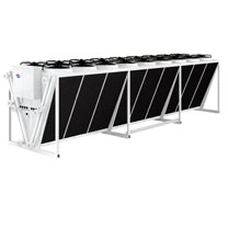 V-Shape Vario