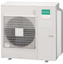 AOG Multisplit 5 et 6 postes DC Inverter AOG Multisplit 5 et 6 postes DC Inverter