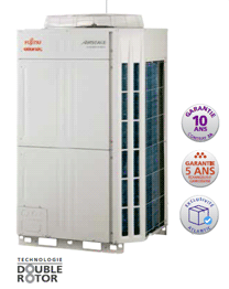 XtremVRF DC Inverter XtremVRF DC Inverter