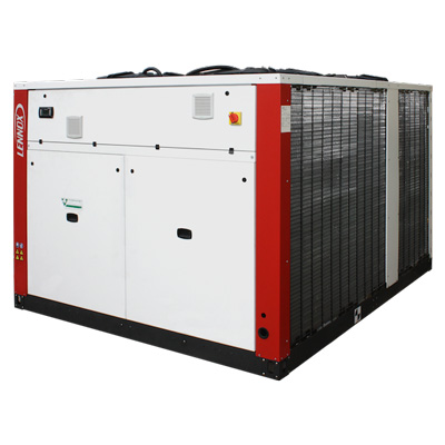 Chiller eComfort Chiller