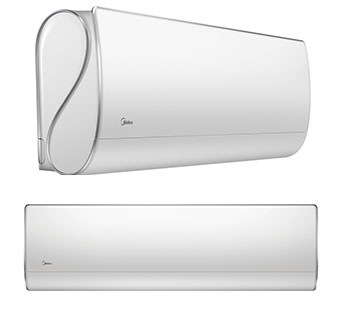 Unités intérieures climatisation Midea au R32 unités intérieures climatisation R32 Midea