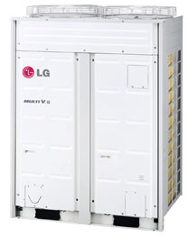 MULTI V IV à récupération d’énergie