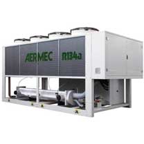 NS Aermec