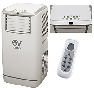 Climatiseur Polar Evo Climatiseur Kyro Polar Evo