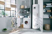 CET AQUANEXT PLUS Chauffe-eau thermodynamique